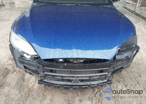 2015 Tesla Model S 70D/85D/P85D z USA, uszkodzony, nr VIN 5YJSA1E29FF118130